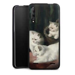 Carry Case Single Black