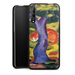 Carry Case Single Black