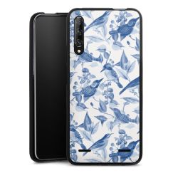 Carry Case Single Black