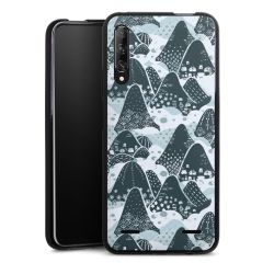 Carry Case Single Black