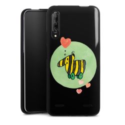 Carry Case Single Black