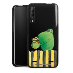 Carry Case Single Black