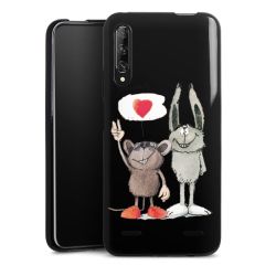 Carry Case Single Black