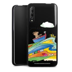 Carry Case Single Black