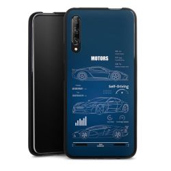 Carry Case Single Black