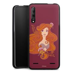 New Carry Case Hülle Schwarz