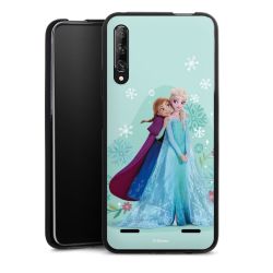 New Carry Case Hülle Schwarz