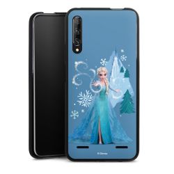 New Carry Case Hülle Schwarz