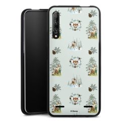 New Carry Case Hülle Schwarz