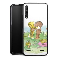 Carry Case Single Black