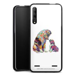 Carry Case Single Black