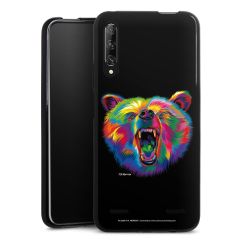 Carry Case Single Black