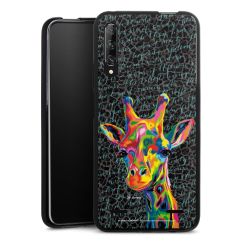 Carry Case Single Black