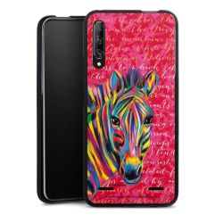 Carry Case Single Black