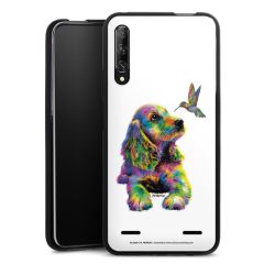 Carry Case Single Black