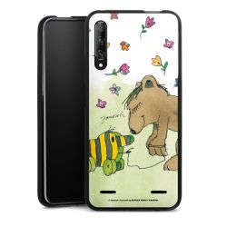 Carry Case Single Black