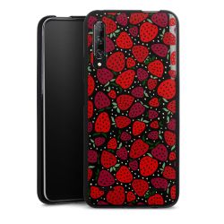 Carry Case Single Black