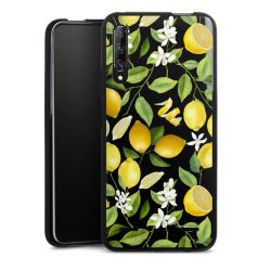 Carry Case Single Black