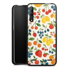 Carry Case Single Black