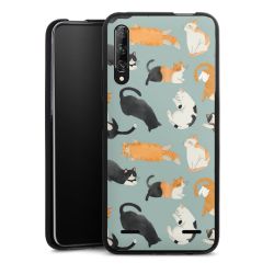 Carry Case Single Black