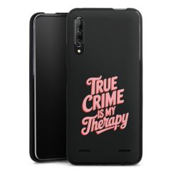 Carry Case Single Black