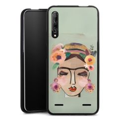 Carry Case Single Black