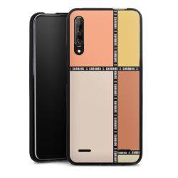 New Carry Case Hülle Schwarz