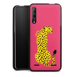 New Carry Case Hülle Schwarz