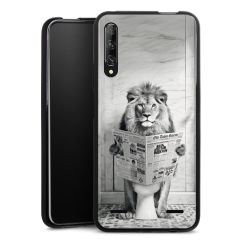 Carry Case Single Black