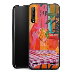 Carry Case Single Black