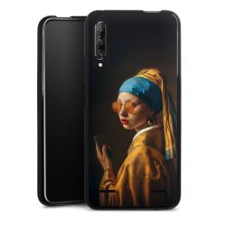 Carry Case Single Black