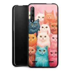 Carry Case Single Black