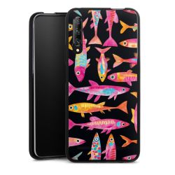 Carry Case Single Black