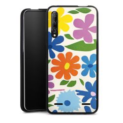 Carry Case Single Black