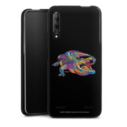 Carry Case Single Black