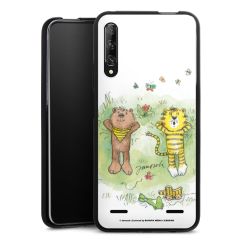 Carry Case Single Black