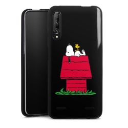 Carry Case Single Black