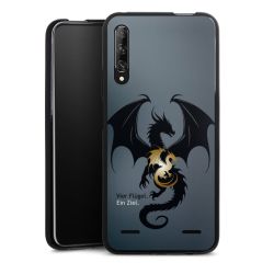 Carry Case Single Black