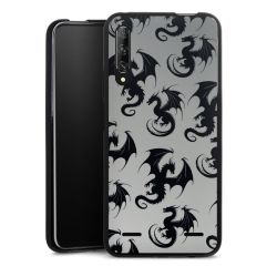 Carry Case Single Black