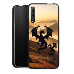 New Carry Case Hülle Schwarz