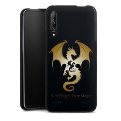 Carry Case Single Black