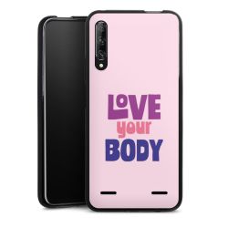 Carry Case Single Black