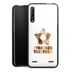 Carry Case Single Black