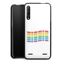 Carry Case Single Black