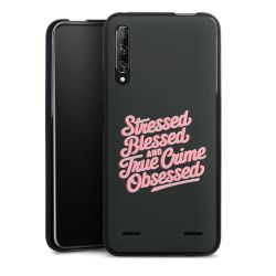 Carry Case Single Black