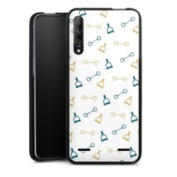 Carry Case Single Black