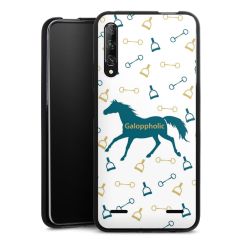 Carry Case Single Black