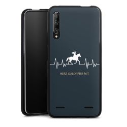 Carry Case Single Black