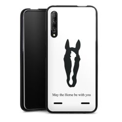 Carry Case Single Black