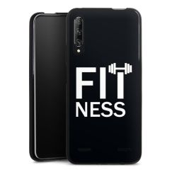 Carry Case Single Black